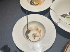 -三利音·东方司宴(外滩店)