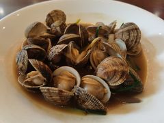 -阿湾楼·温州海鲜·江浙菜(京江路店)