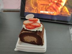 -爱达乐面包生日蛋糕(中央华府店)