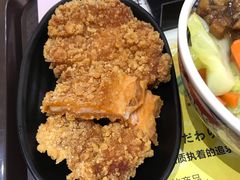 -吉野家(成都时代奥莱店)