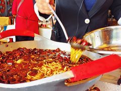 -辣婆婆(航天桥店)