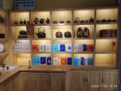 -格日勒阿妈蒙古厨房(大召店)