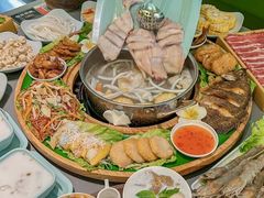 -椰小鸡·琼州糟粕醋(美兰缤纷城店)