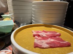 -一绪に和牛寿喜烧(罗湖益田假日店)
