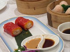 -丰鲤楼•闽南茶楼(仟禧汇店)