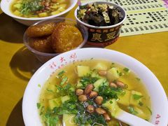 -程大妈小吃店