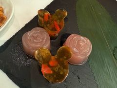 -晶荷轩(香港迪士尼乐园酒店)