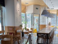 -Blueglass酸奶(财富购物中心店)