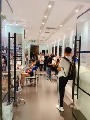 -东方麒麟·潘多拉SALON