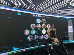 -懒人Club运动健身·运动康复·私教(三迪中心店)