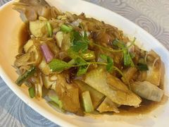 -湛江鸡饭店(岗心路店)