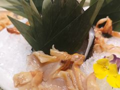 -将相和·海鲜蒸饺大连菜