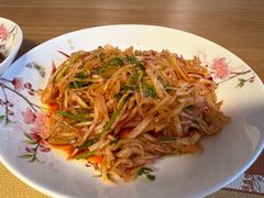 -蒲氏烤鸭(百寿路店)