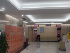 -美年大健康体检(天河东路分院)