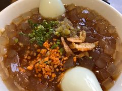 青岛凉粉-船歌·鱼水饺青岛菜(闽江二路店)