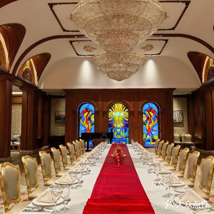 北京俄餐鼻祖，又吃到了熟悉的俄餐料理！