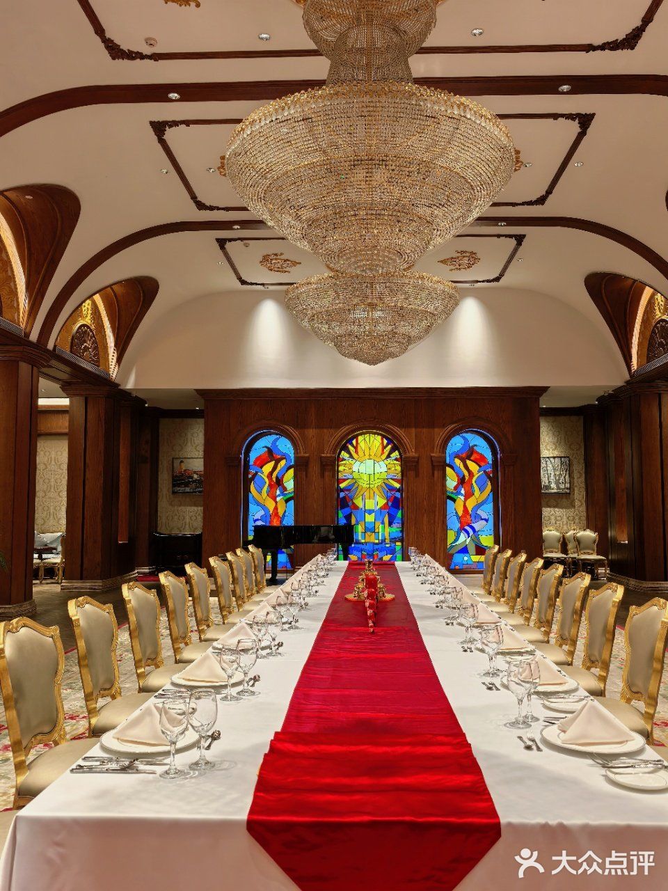 北京俄餐鼻祖，又吃到了熟悉的俄餐料理！