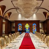 北京俄餐鼻祖，又吃到了熟悉的俄餐料理！