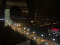 -锦州喜来登酒店