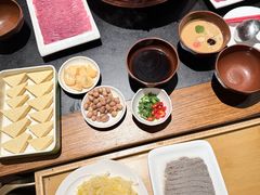 -南门涮肉(后海店)