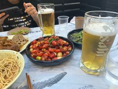 -一棠龙虾•王牌虾球(楚河汉街店)