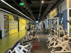 -Liking健身(哈尔滨旗舰店)