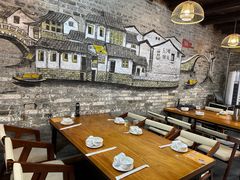 -61号餐吧(兴坪古镇漓江店)