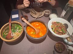 -山石榴·贵州菜(陆家嘴中心店)