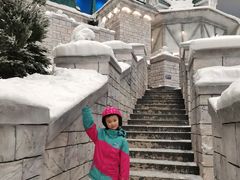 -长沙湘江冰雪世界