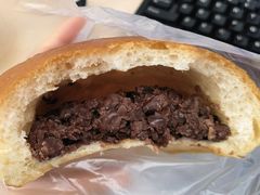 -烘焙町面包店(西四店)
