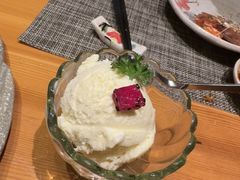 -大岛日本料理铁板烧(南通大饭店)