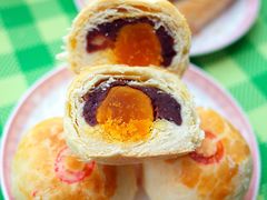 蛋黄酥-北京稻香村(第三店)