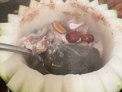 -尚竹阁冬瓜盅·18年地标美食(平洲店)