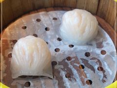 -蝴蝶里·粤菜·点心(滨江龙湖店)