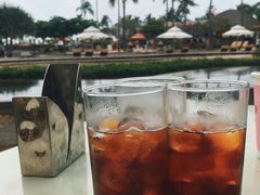 -亚龙湾希尔顿自助餐厅·海鲜·烧烤·沙滩BBQ·现场乐队