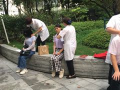 -裕和堂中医推拿艾灸(太古汇臻品店)