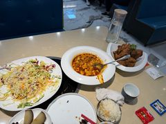 -福禄财东北菜(珠江帝景店)