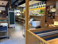 -云海肴汽锅鸡·云南小炒(天津国金汇店)