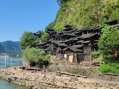 -三峡人家风景区
