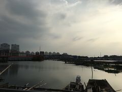 -君豪蟹都·湖景·农家乐(蟹舫苑店)