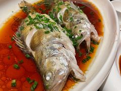 -羡餐厅·杭帮菜·淳菜(千岛湖自由洲际殿店)