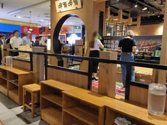 -呷哺呷哺(万达新世界店)