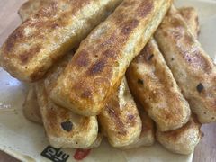 回头-协顺园回头馆(南顺城路店)