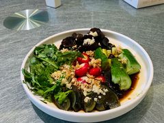 -小厨娘淮扬菜(板桥一店)