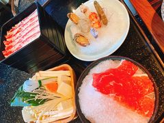 -山葵家·创意料理(宁波来福士店)