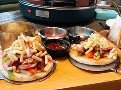 -NLFS1983咖啡花园餐厅(锦桂店)