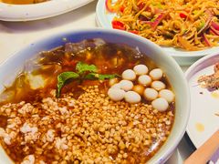 -绿茶餐厅(石家庄万象城店)