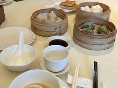 -利苑酒家(金宝店)