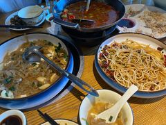 -味仙居(环城南路店)