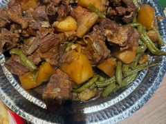 -荣鹏风味烀饼(万达广场店)